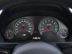 BMW M4 Coupe 2014 года (ZA)